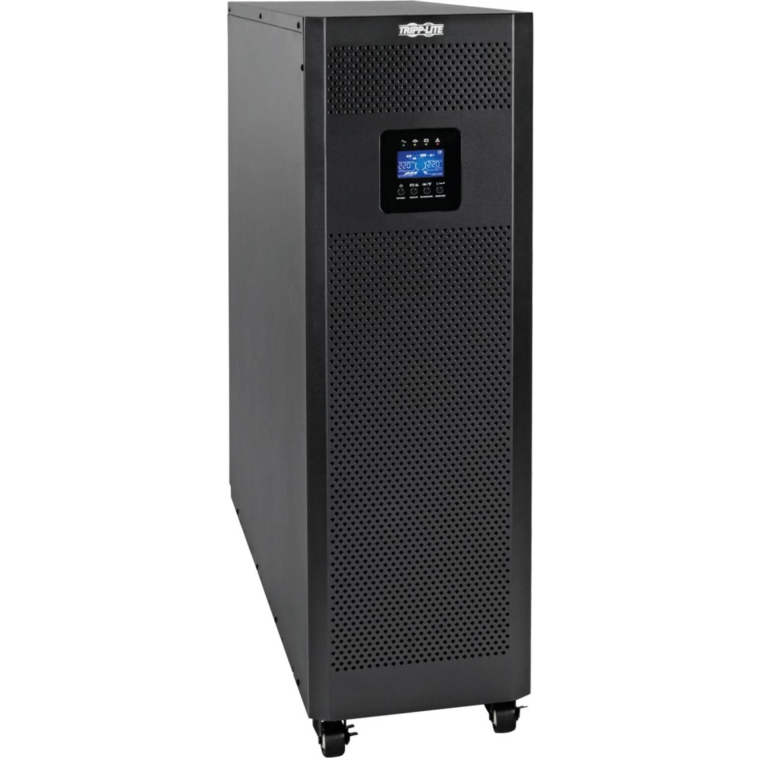 SmartOnline S3MX S3M40KX 40kVA Tower UPS