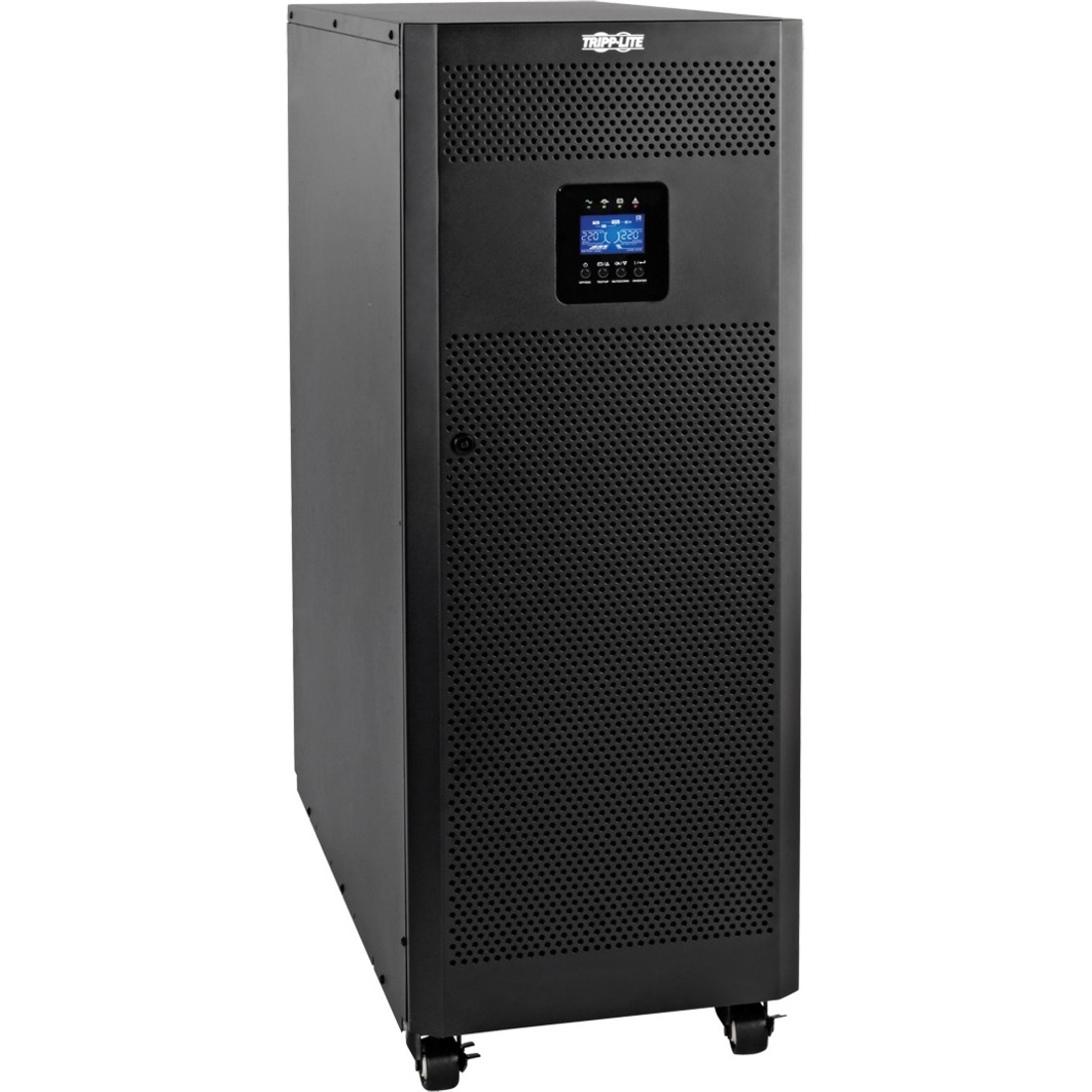 SmartOnline S3M80KX 72kW Tower UPS
