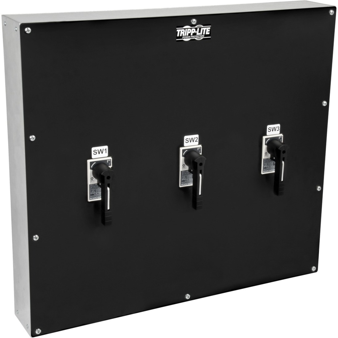 UPS Maintenance Bypass Panel for SUT40K - 3 Breakers