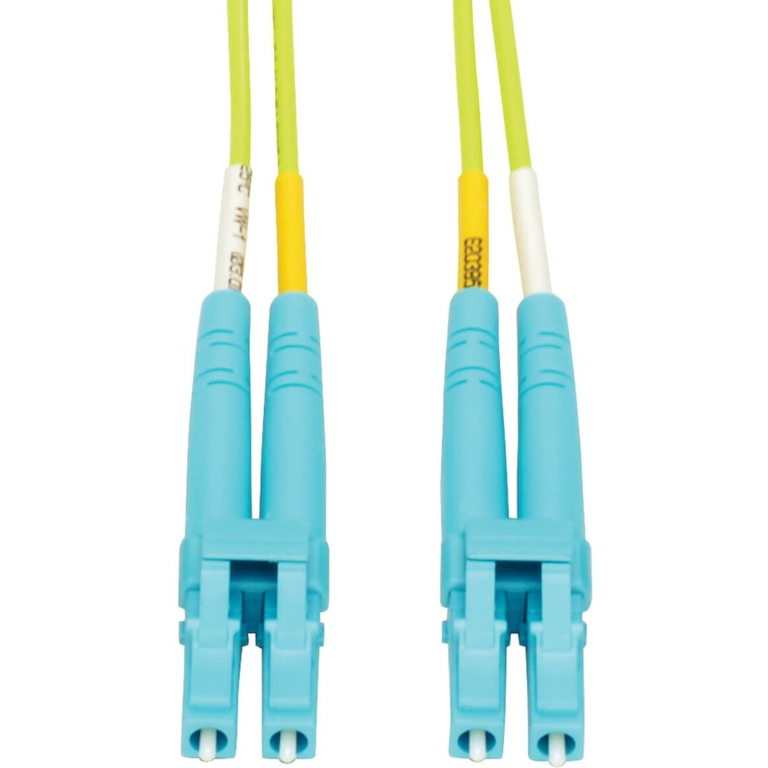 N820-01M-OM5 Fiber Optic Duplex Patch Network Cable