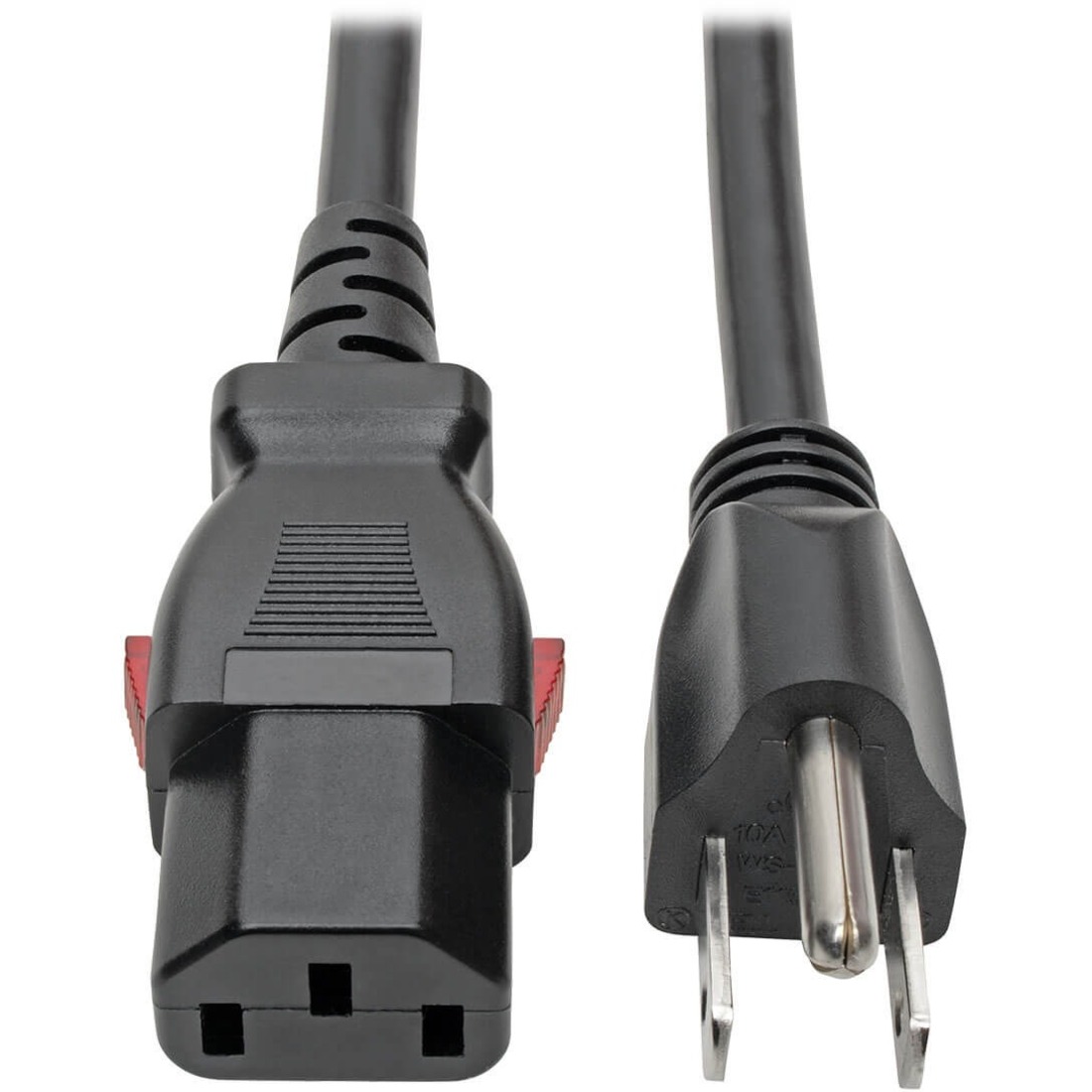 P006-L06 Standard Power Cord