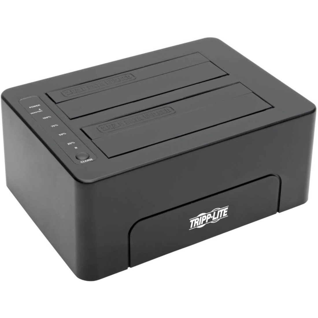 U439-002-CG2 USB 3.1 Gen 2 USB-C to SATA Hard-Drive Quick Dock