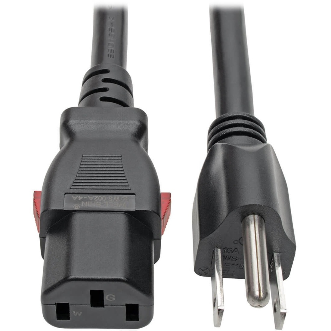 P007-L03 Standard Power Cord