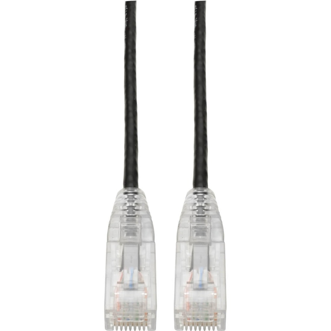 N201-S10-BK Cat.6 UTP Patch Network Cable