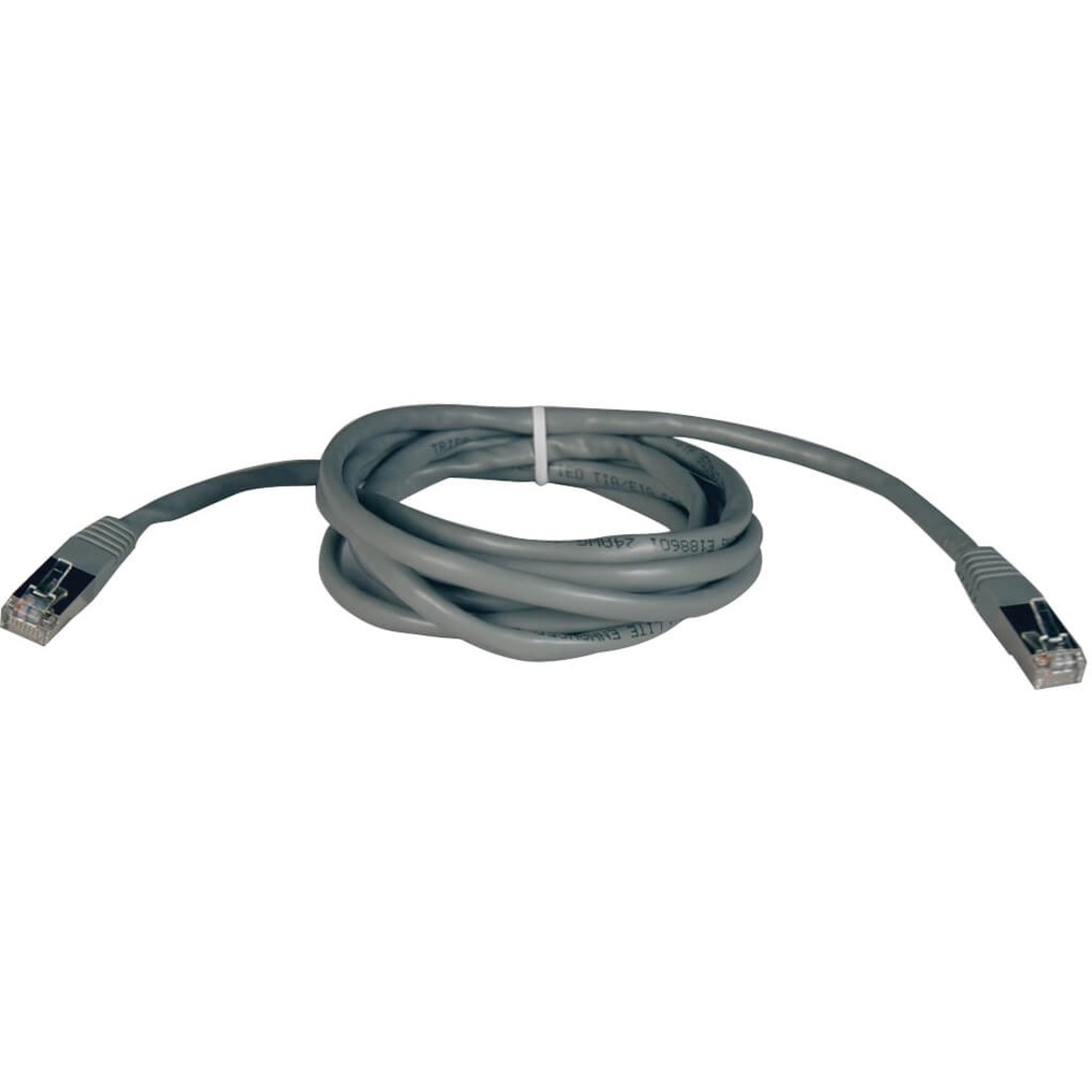 Cat5e STP Patch Cable