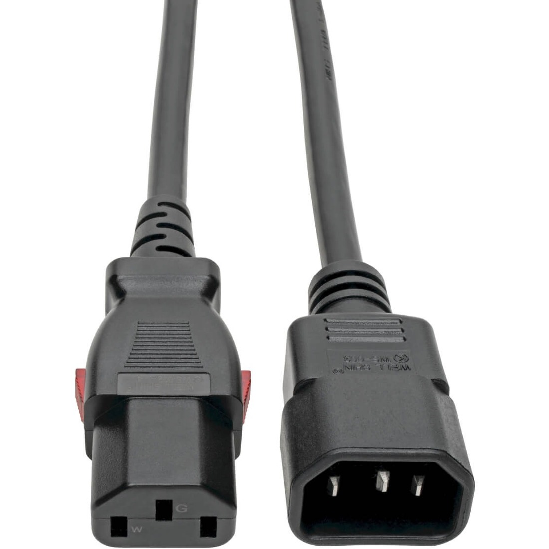 P004-L04 Power Extension Cord