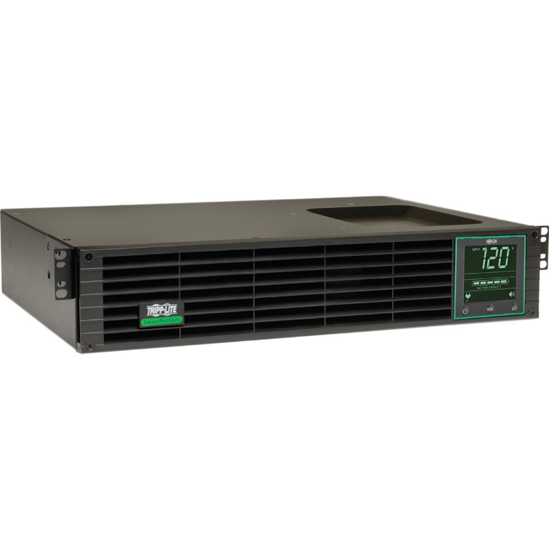 SmartPro SMART1000RM2UL 1kVA Rack/Tower UPS
