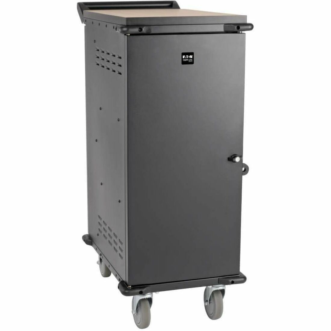 CSC27AC 27-Device AC Charging Station, Black