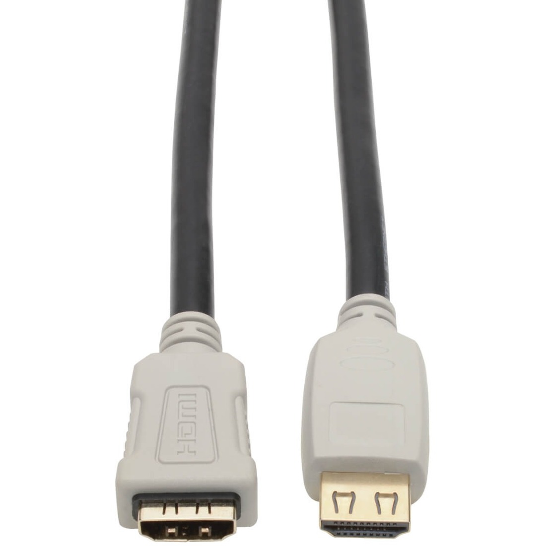 P569-020-2B-MF HDMI Audio/Video Cable