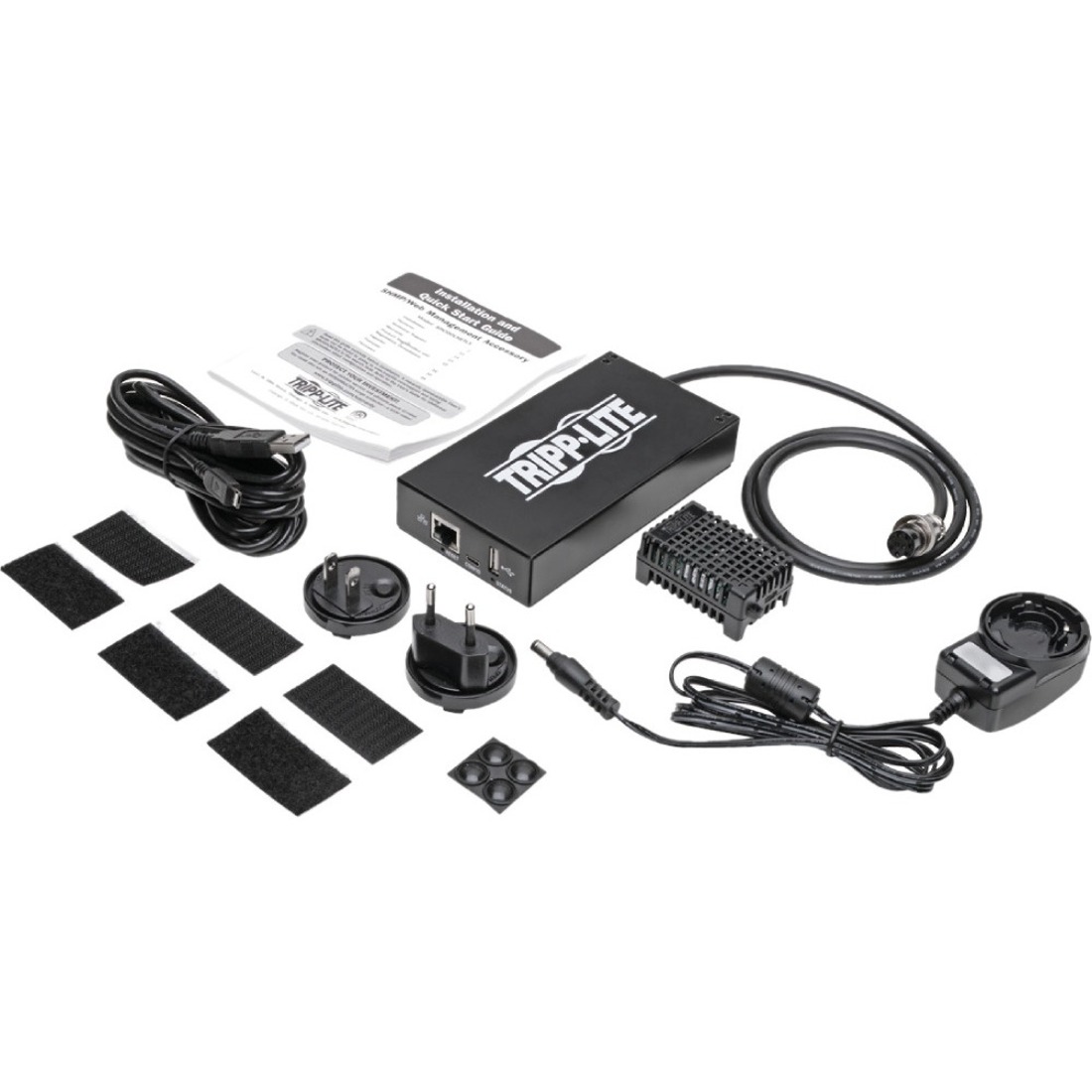 SRCOOLNETLX Remote Power Management Adapter