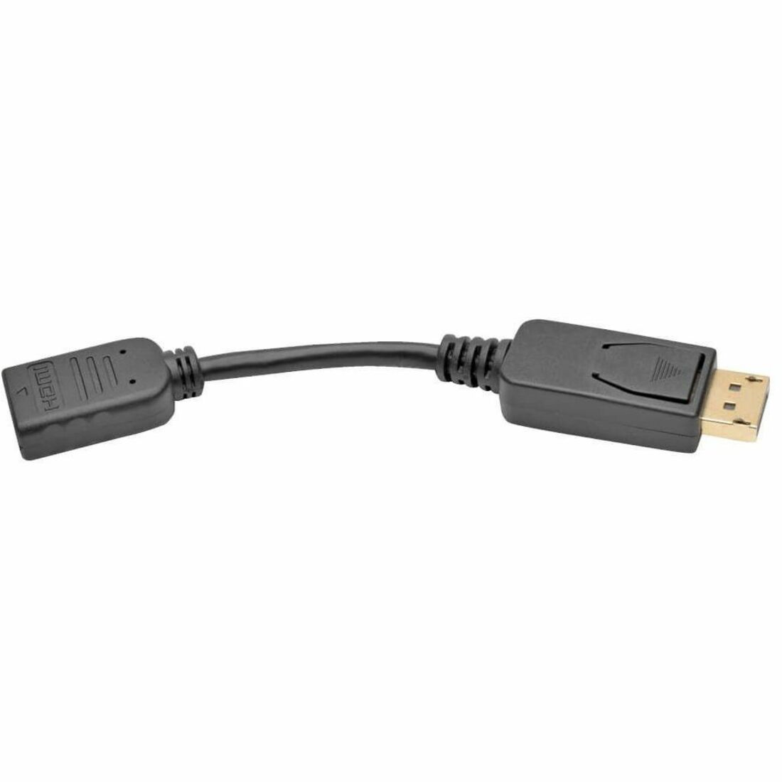 P136-000-BP DisplayPort/HDMI Audio/Video Cable