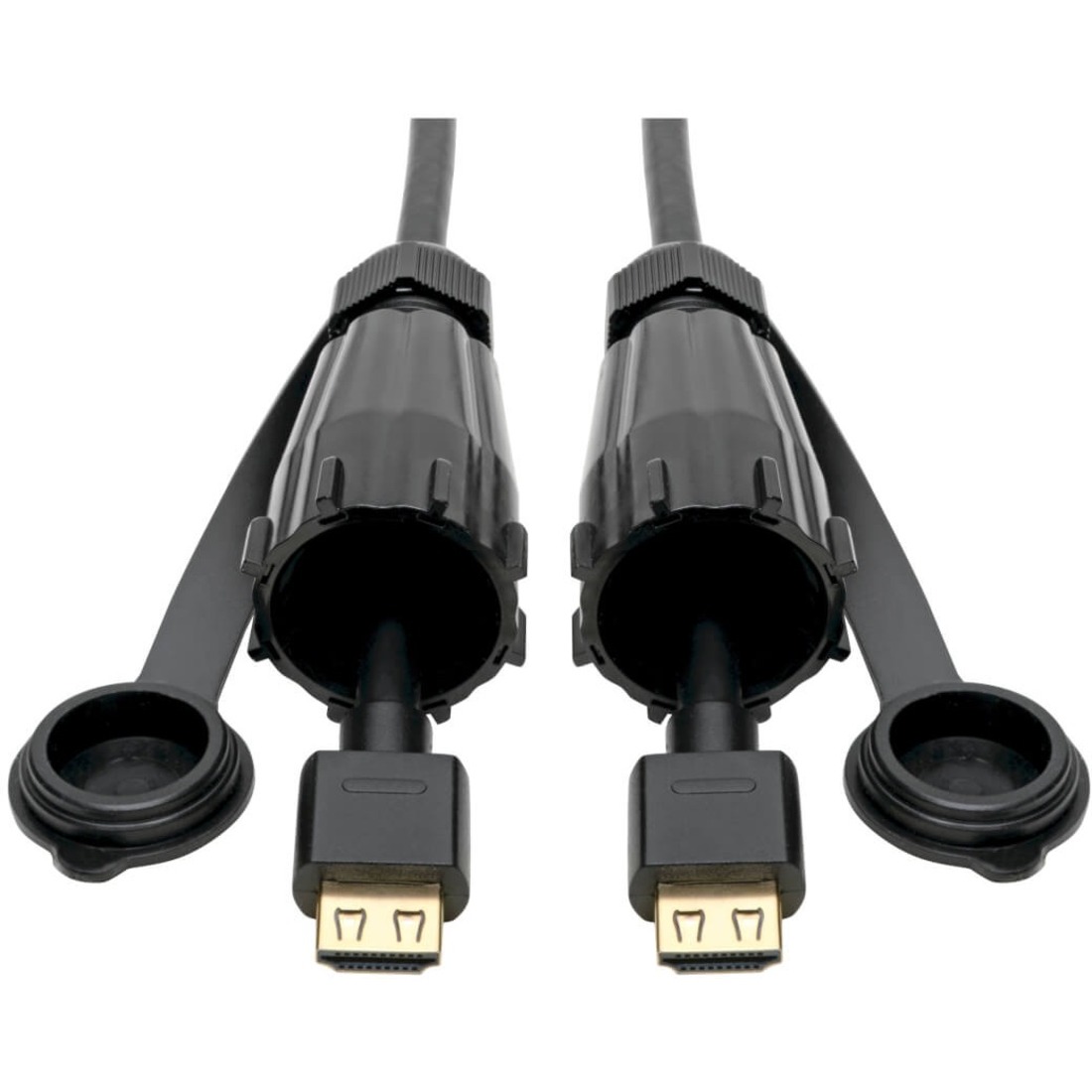 P569-003-IND2 HDMI Audio/Video Device