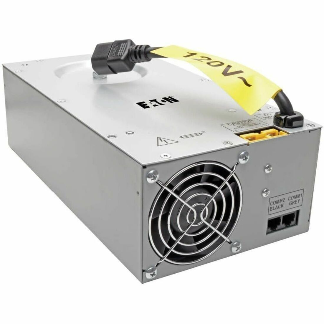 350W Power Inverter/Charger for Mobile Medical Equipment, 230V - IEC 60601-1