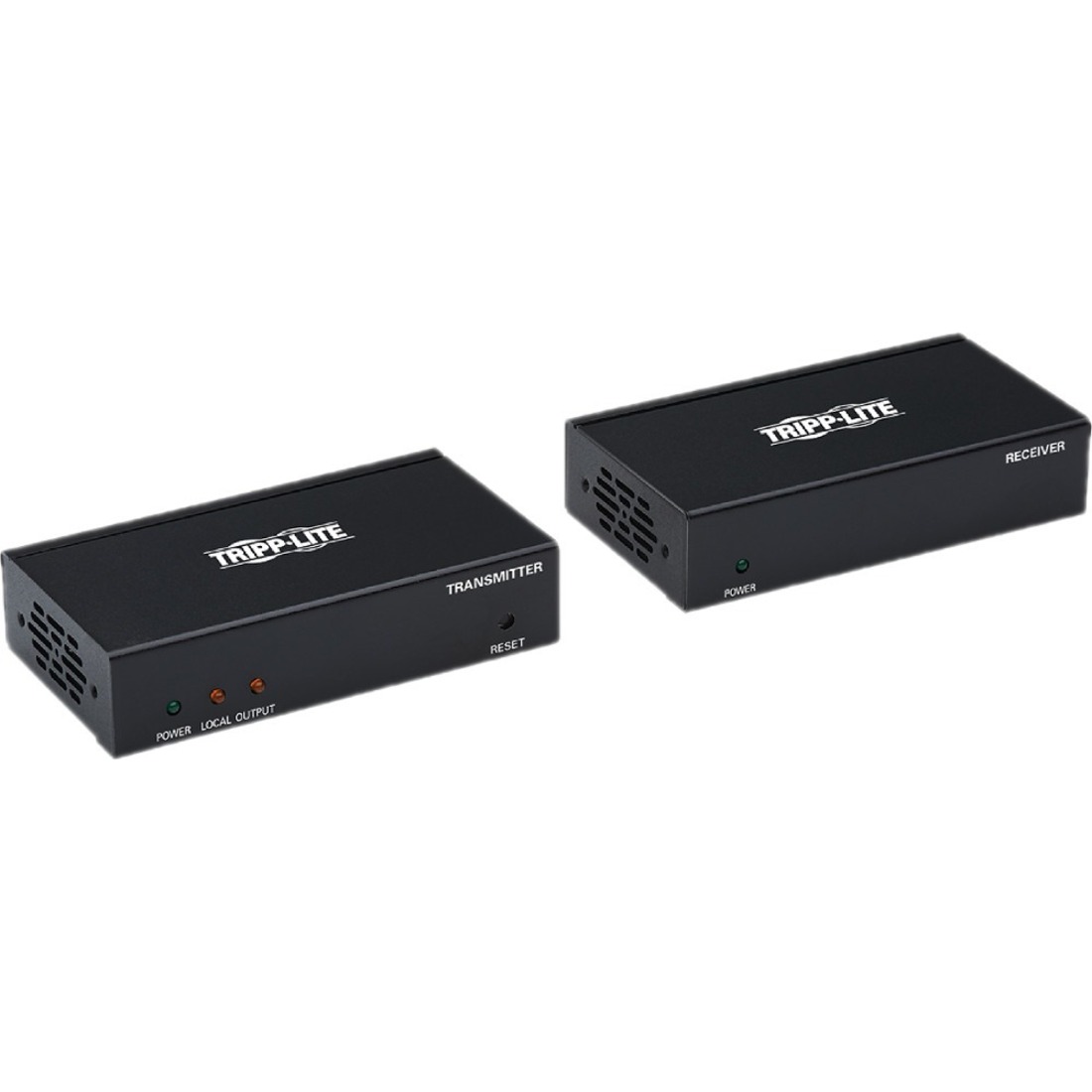 B127-1A1-HH Audio Extender Transmitter/Receiver