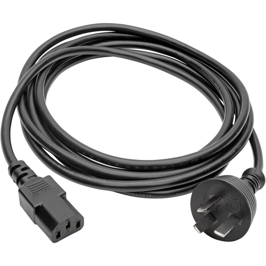 P055-010-CHN1 Standard Power Cord