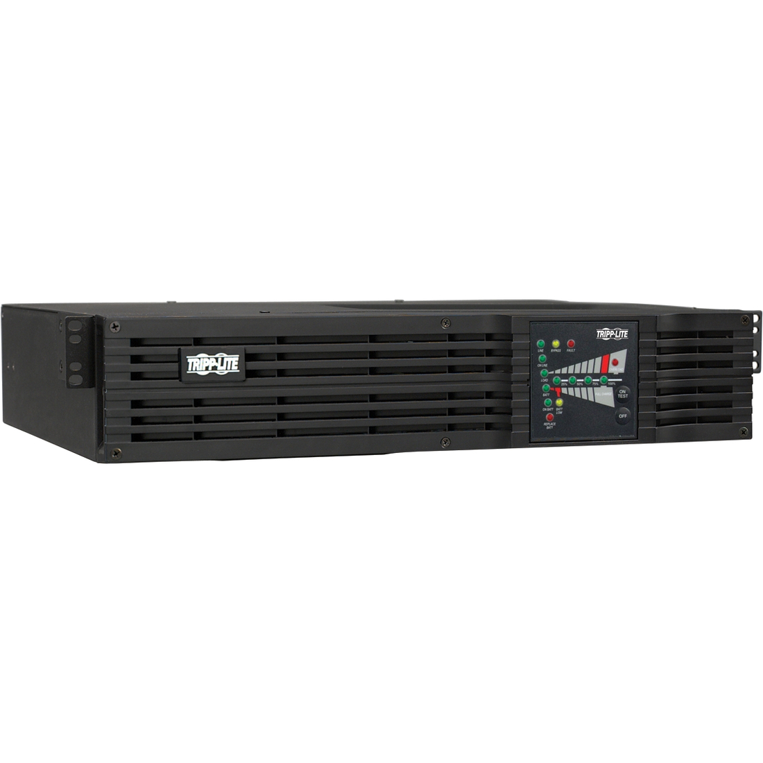 SmartOnline SU1500RTXL2Ua 1500VA Tower/Rack-mountable UPS