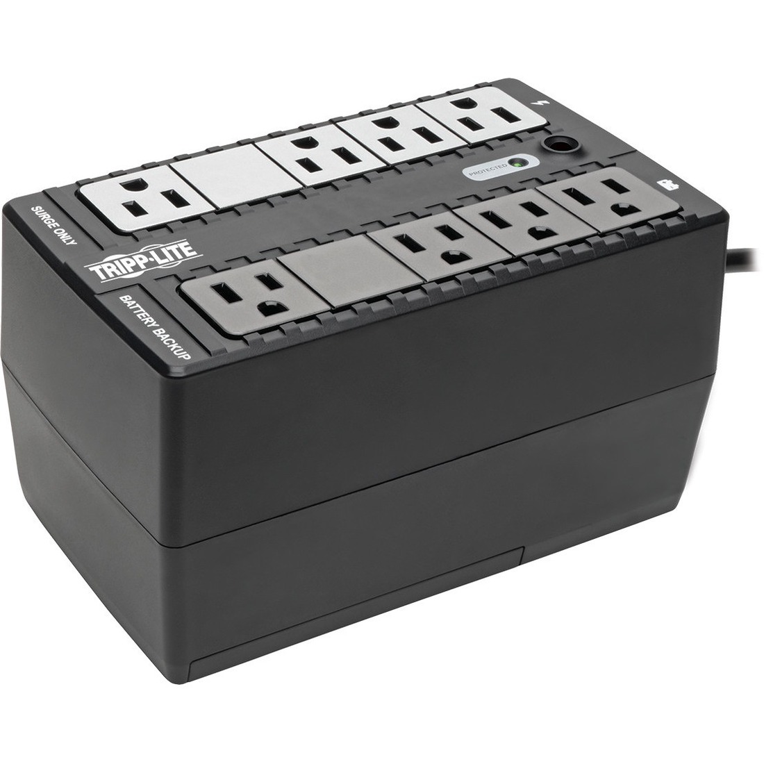 BC500 500VA Desktop/Wall Mountable UPS