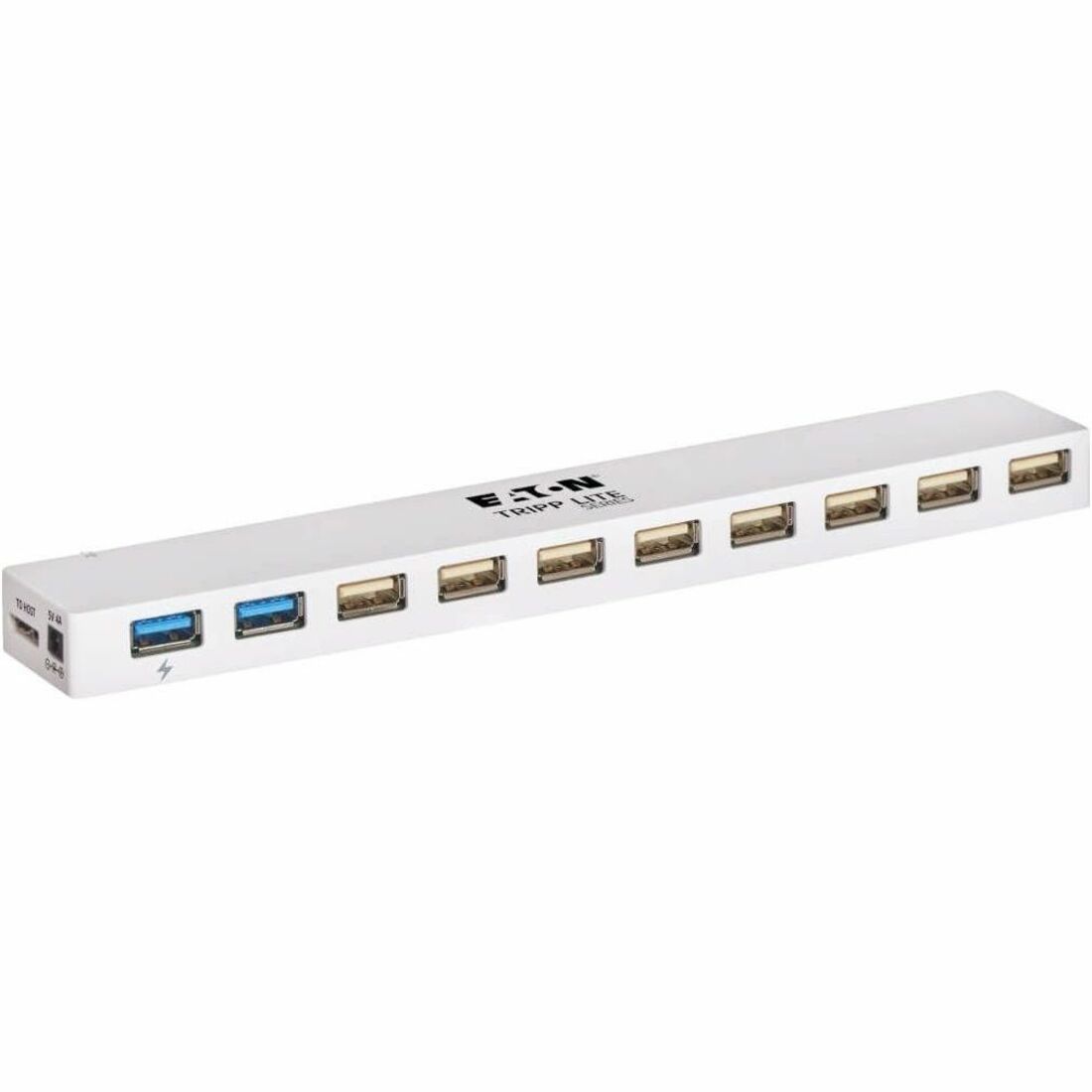 U360-010C-2X3 10-Port USB 3.0 / USB 2.0 Combo Hub