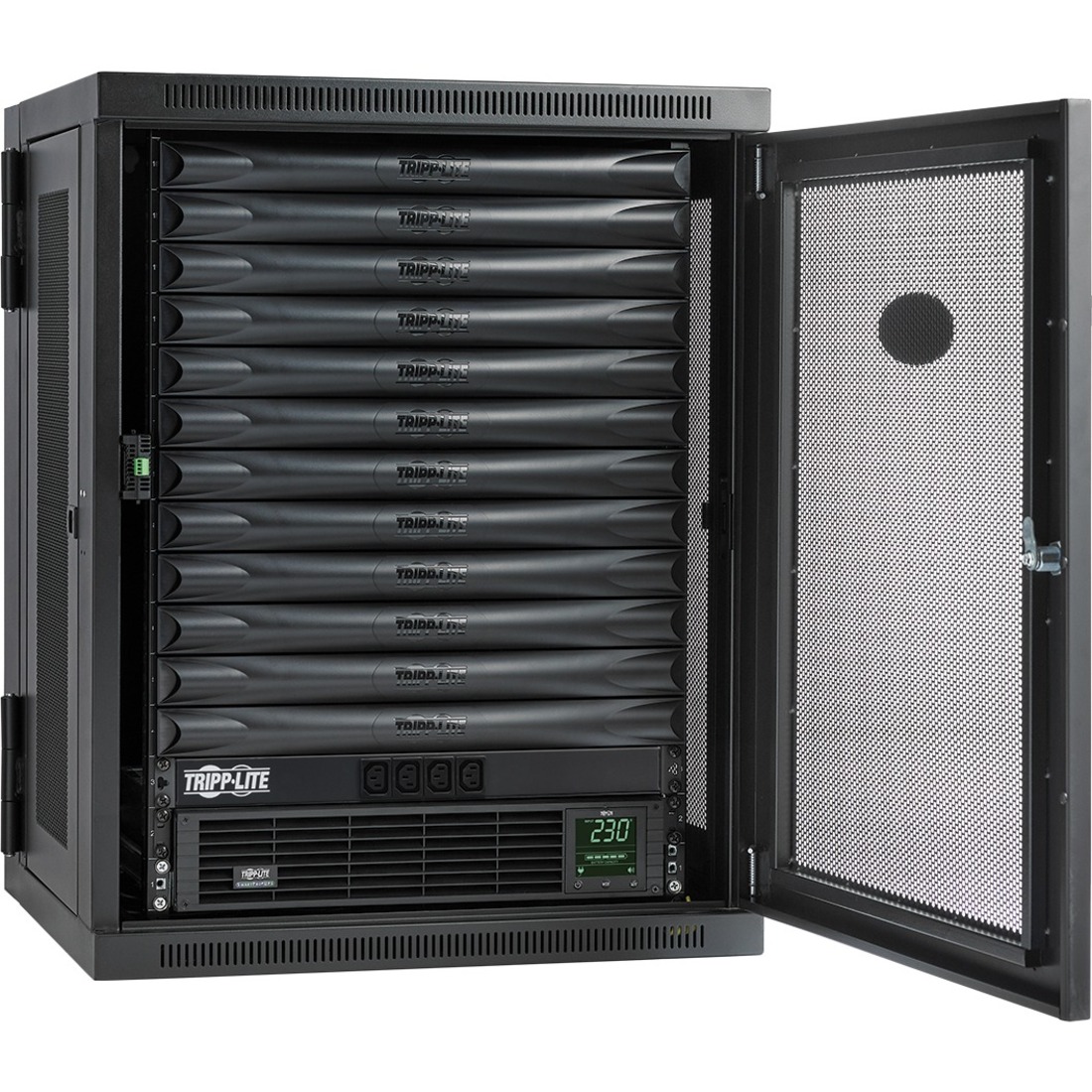 MDK2W12UPX00000 UPS/Network Management/PDU Kit