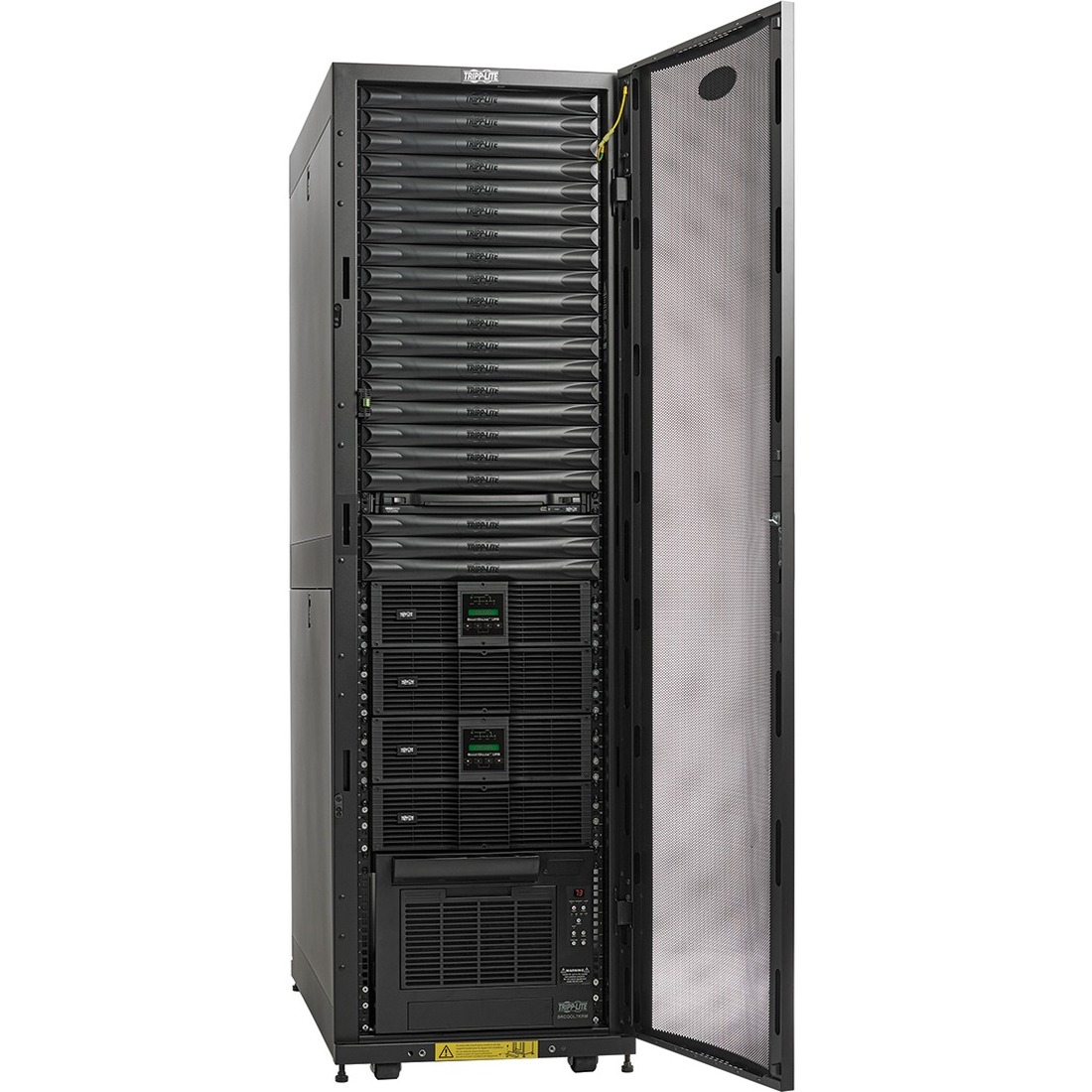 MDK1F34UPX00000 UPS/Network Management/PDU Kit