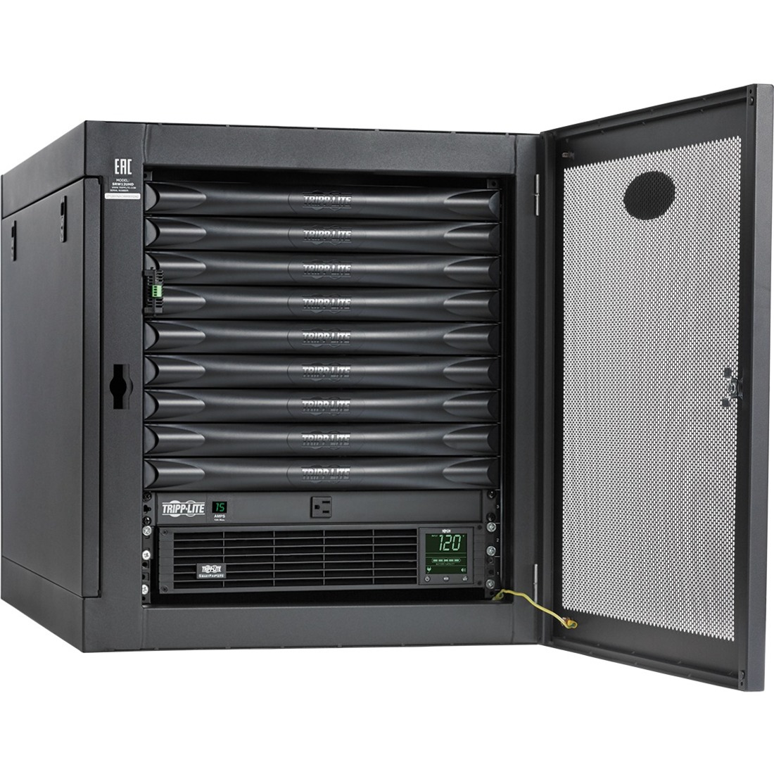 MDK1W09UPX00001 UPS/Network Management/PDU Kit