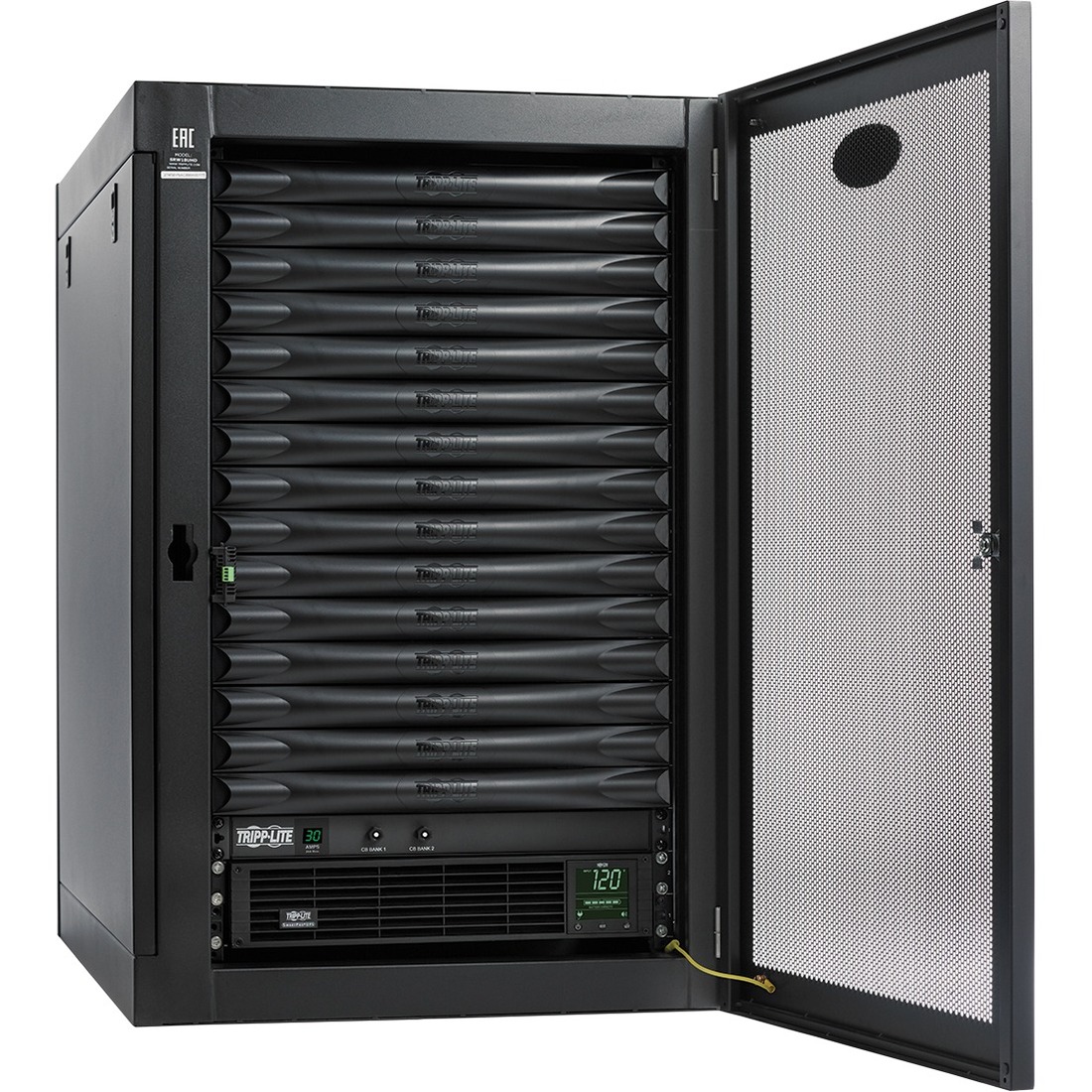 MDK1W15UPX00000 UPS/Network Management/PDU Kit