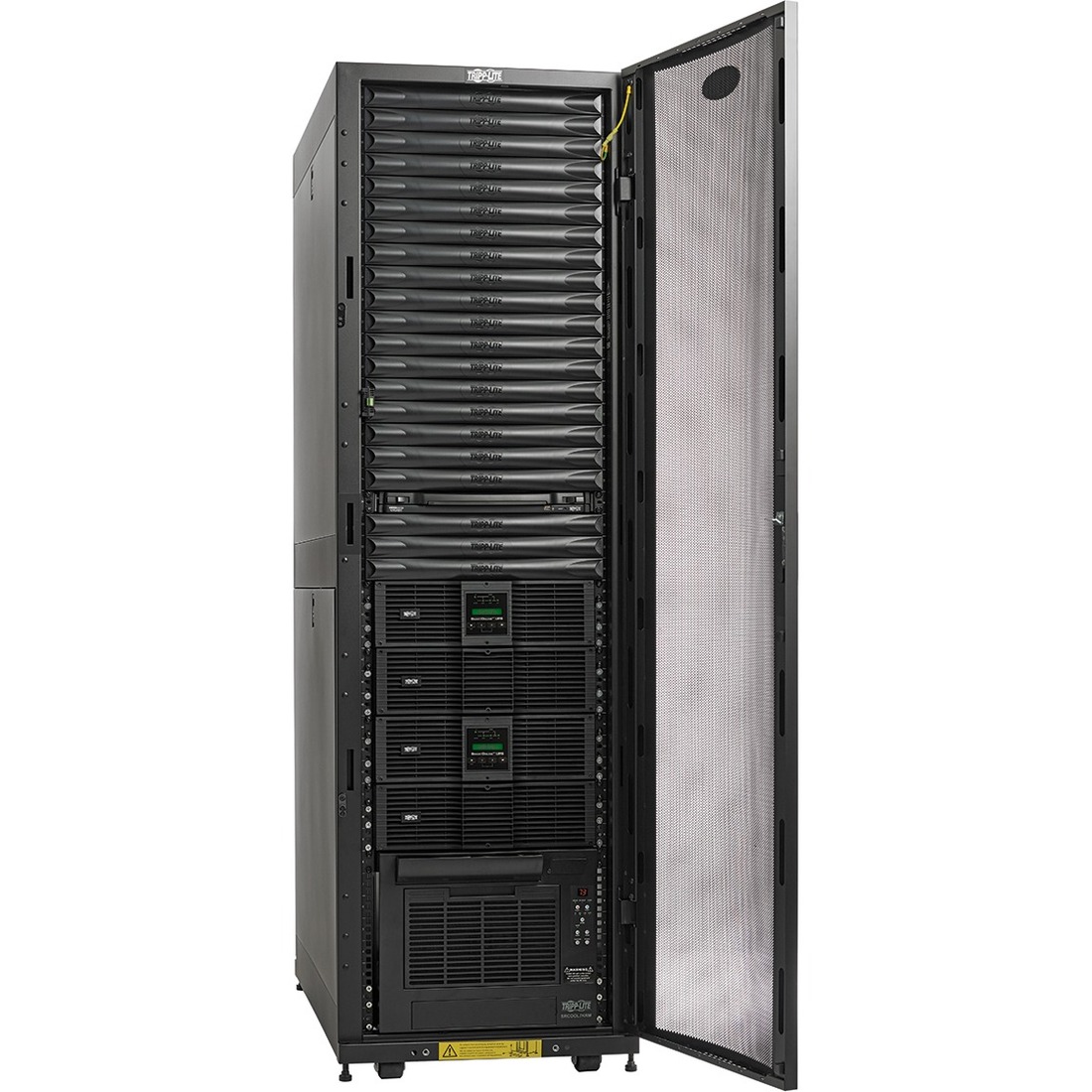 MDK2F38UPX00000 UPS/Network Management/PDU Kit