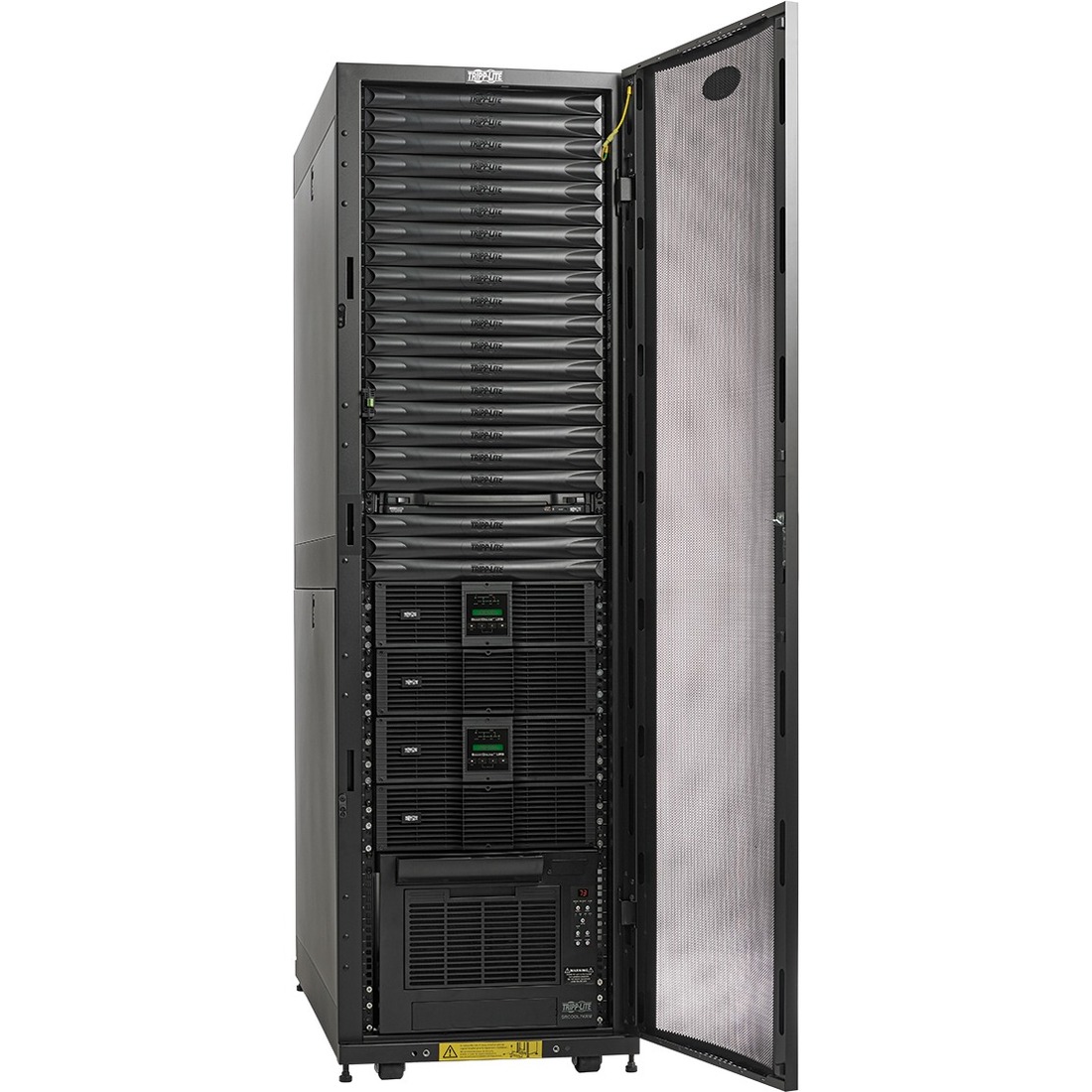 MDK3F30UPX00000 UPS/Network Management/PDU Kit