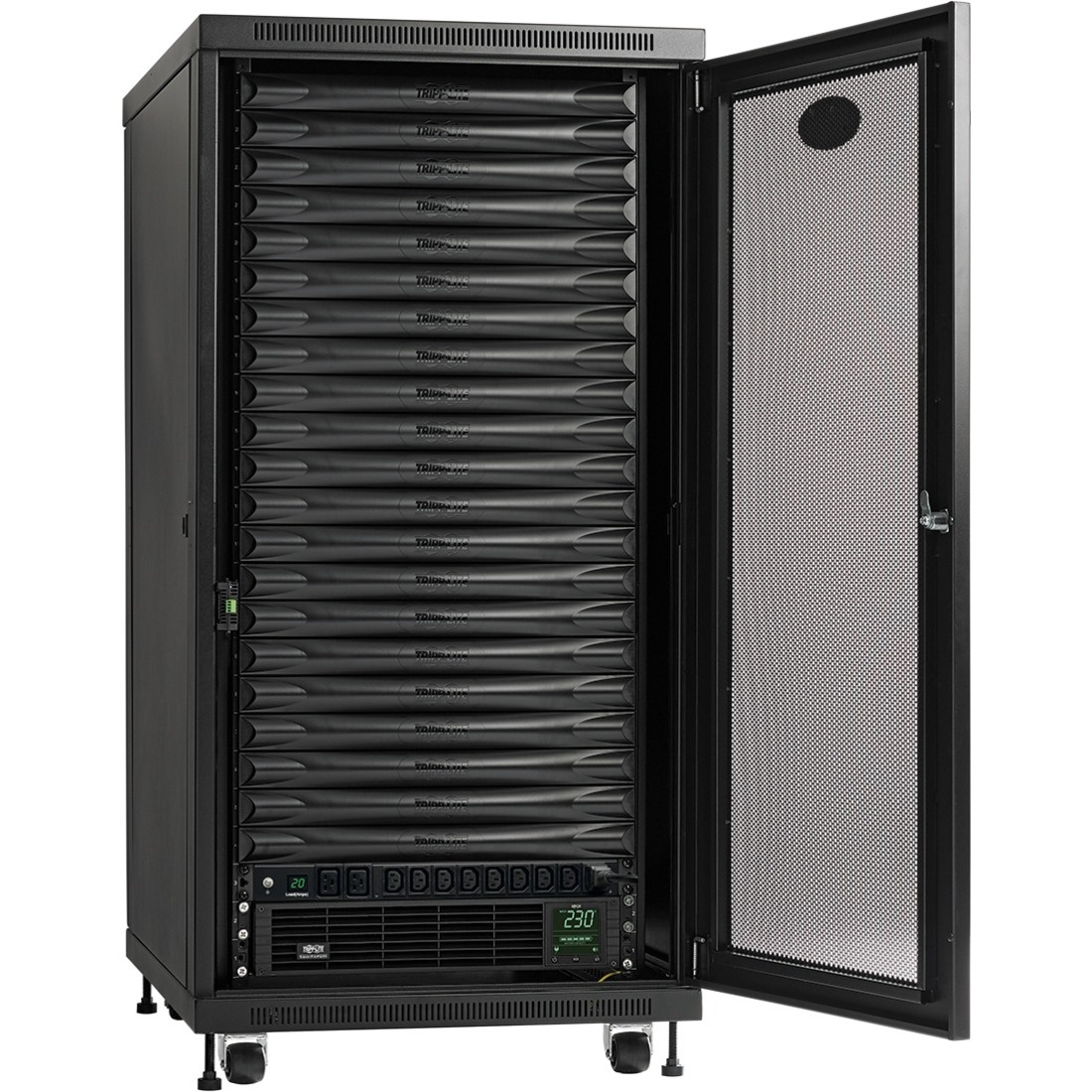 MDK2F21UPX00000 UPS/Network Management/PDU Kit