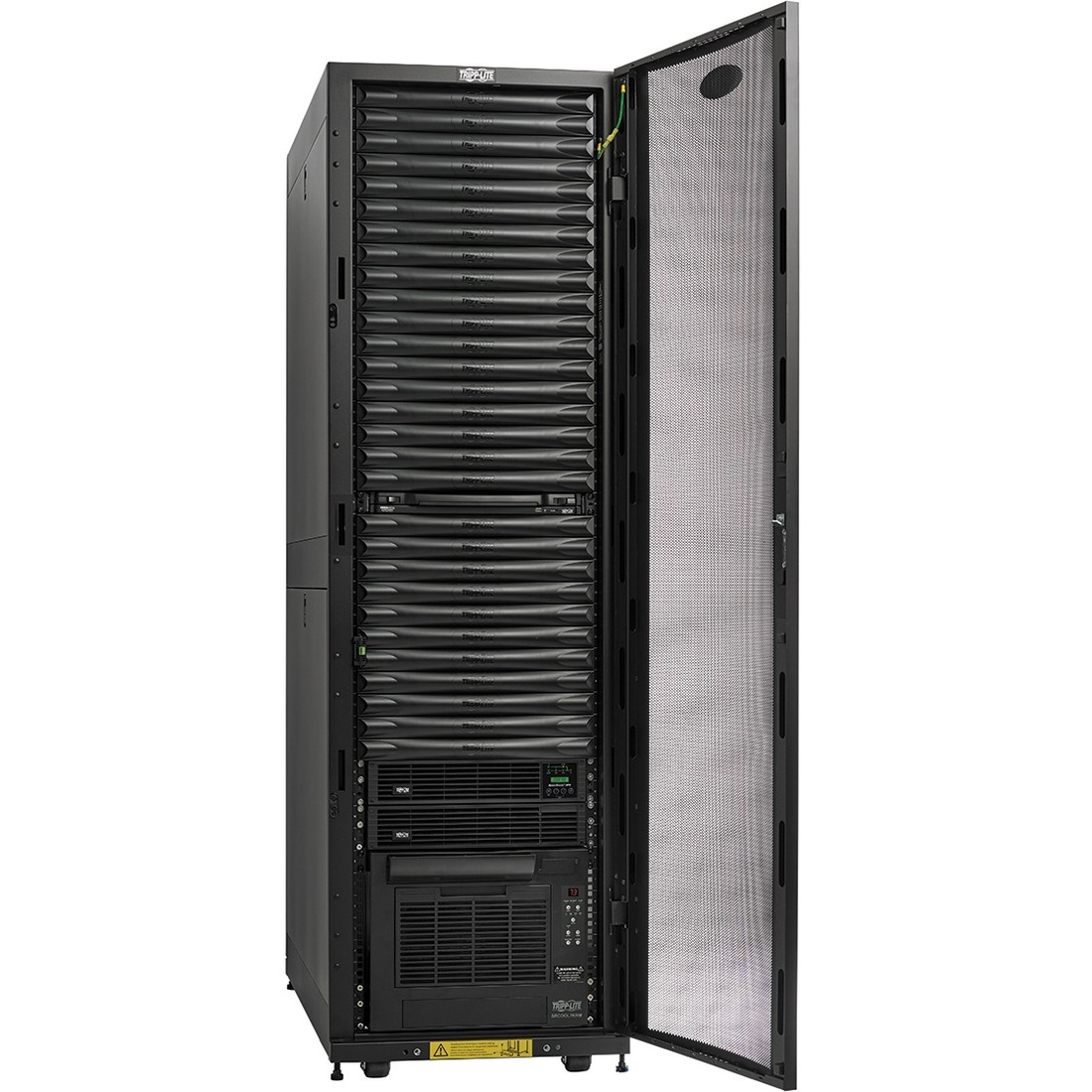 MDK1F38UPX00001 UPS/Network Management/PDU Kit