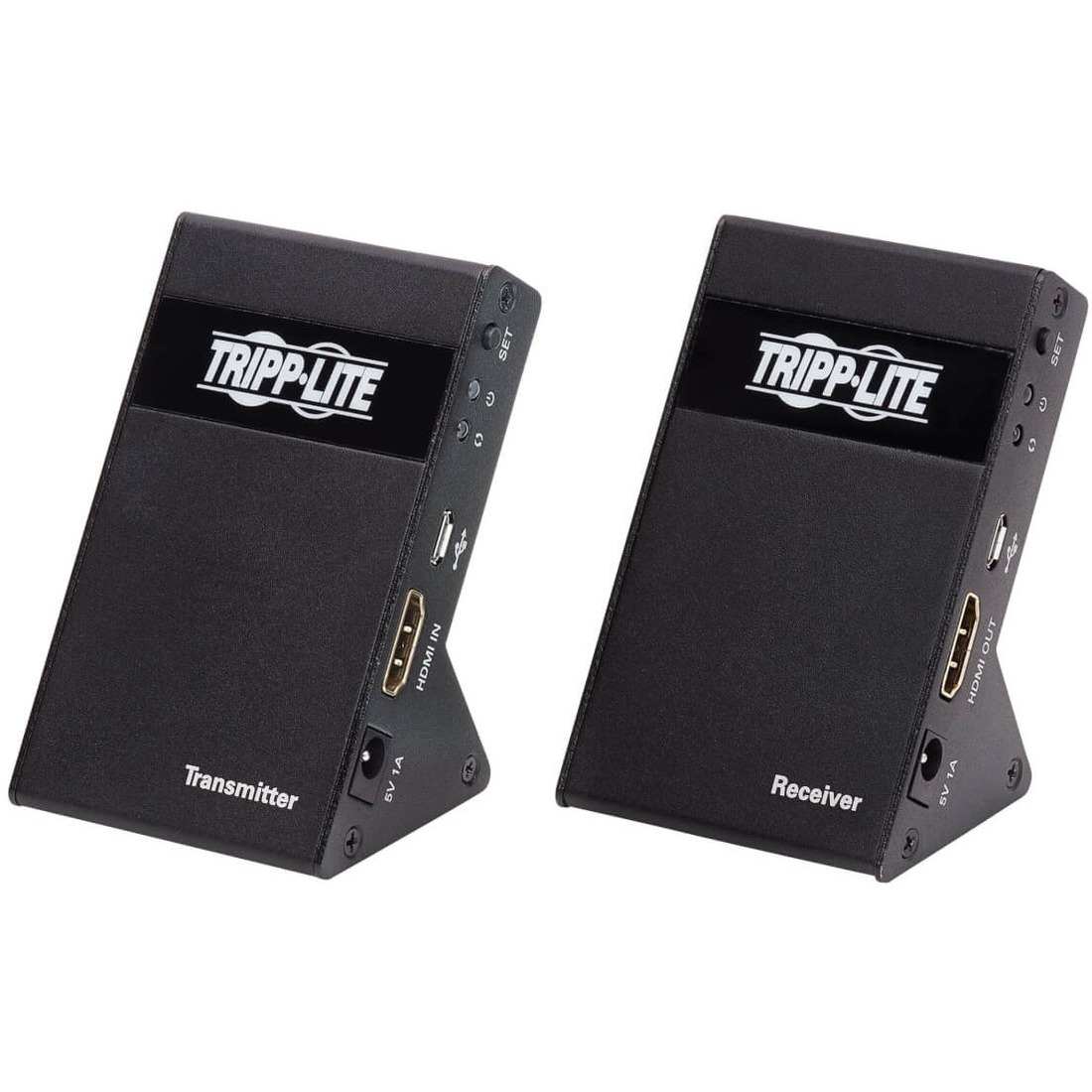 B127-1A1-WHD1 Video Extender Transmitter/Receiver