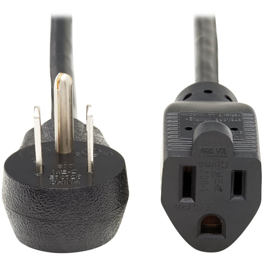 P022-015-15D Power Extension Cord