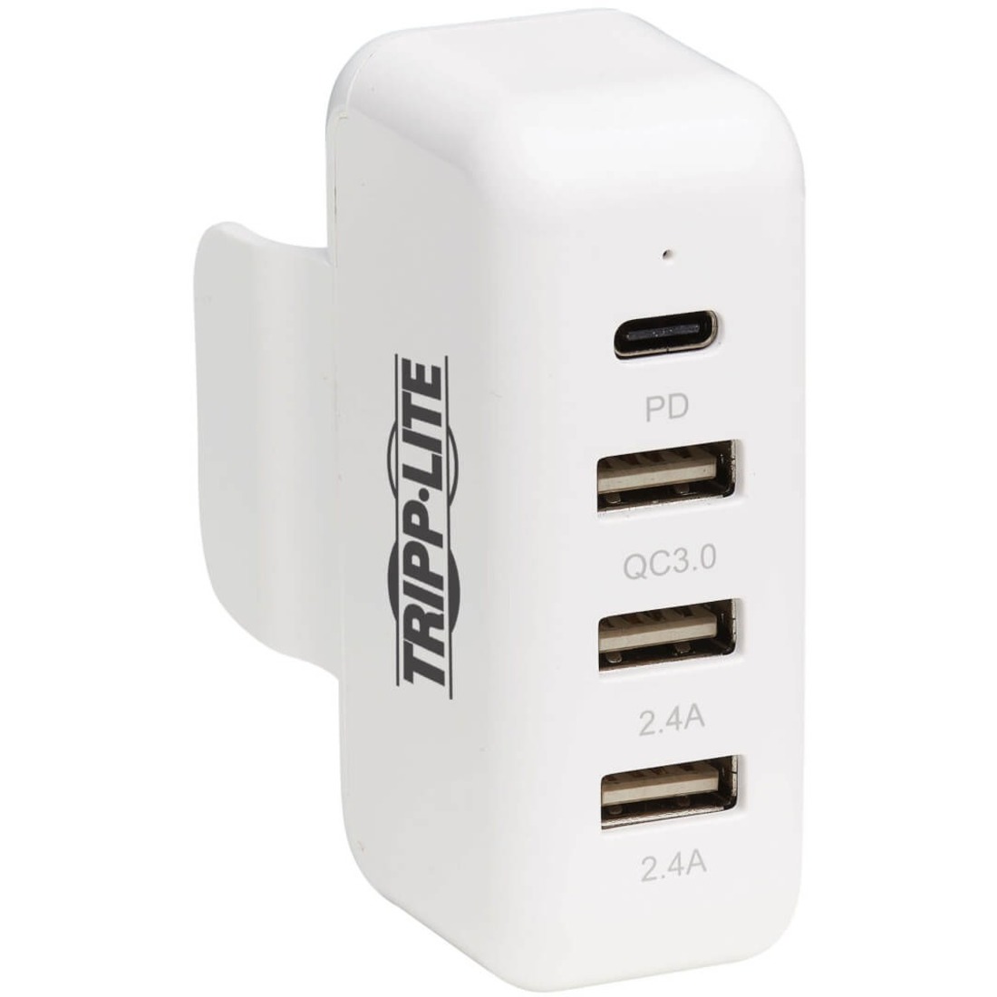U280-A04-A3C1 Power Adapter