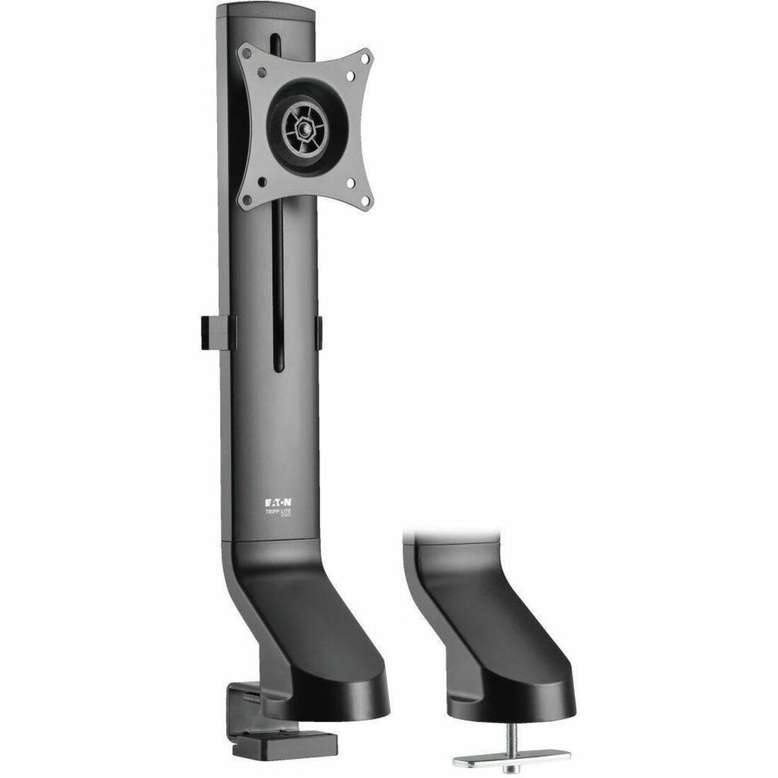 DDR1732SC Single-Display Monitor Arm, 17" to 32" Monitors