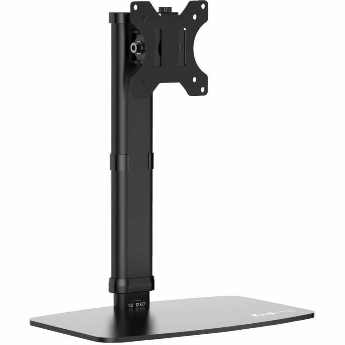 DDV1727S Single-Display Monitor Stand, 17" to 27" Monitors