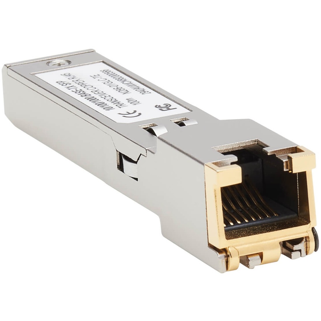 Cisco SFP (mini-GBIC) Module