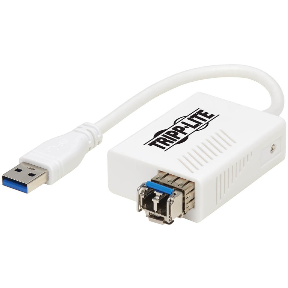 U336-SMF-1G-LC Gigabit Ethernet Card