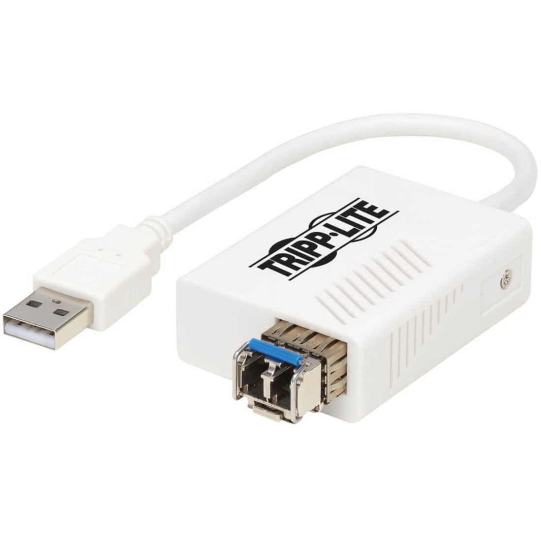 U236-SMF-LC Fast Ethernet Card