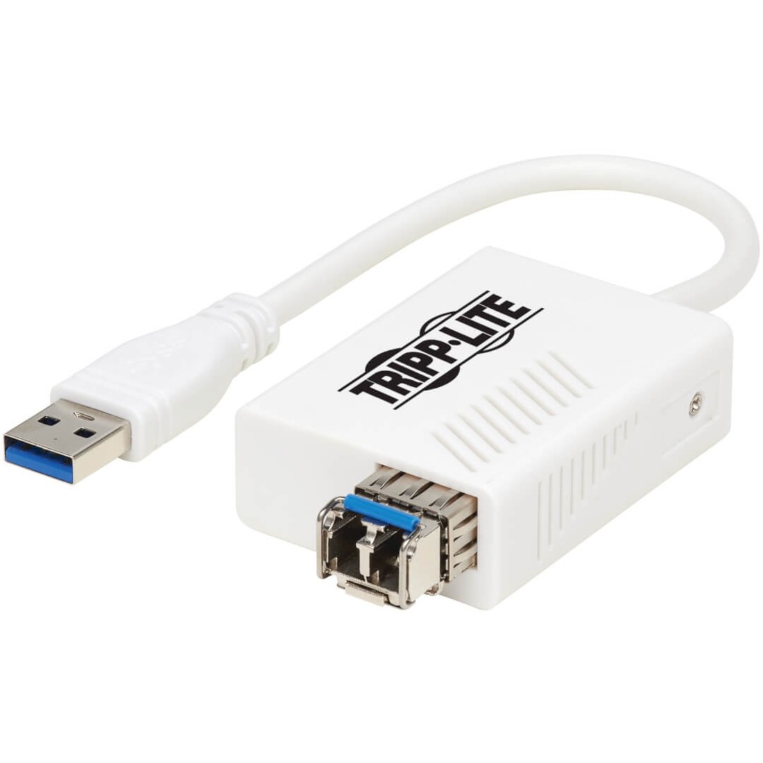 U336-MMF-1G-LC Gigabit Ethernet Card