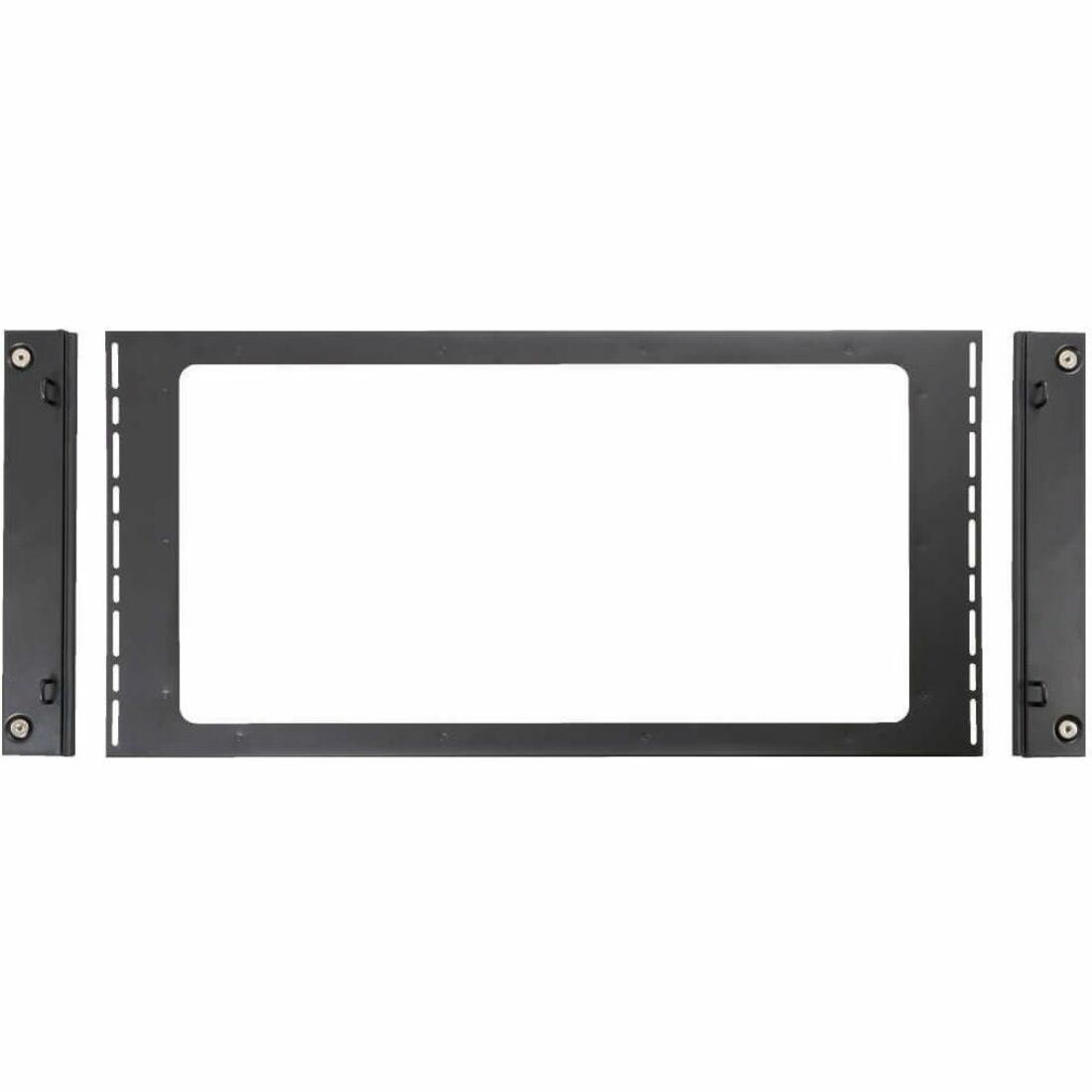 Roof Panel Kit for Hot/Cold Aisle Containment System - Standard 600 mm Racks