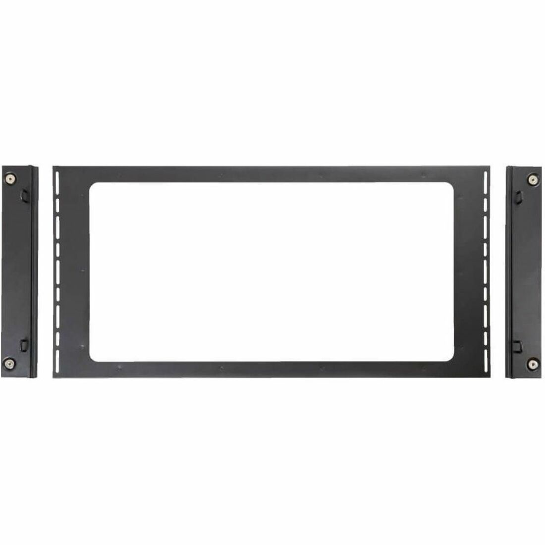 Roof Panel Kit for Hot/Cold Aisle Containment System - Wide 750 mm Racks