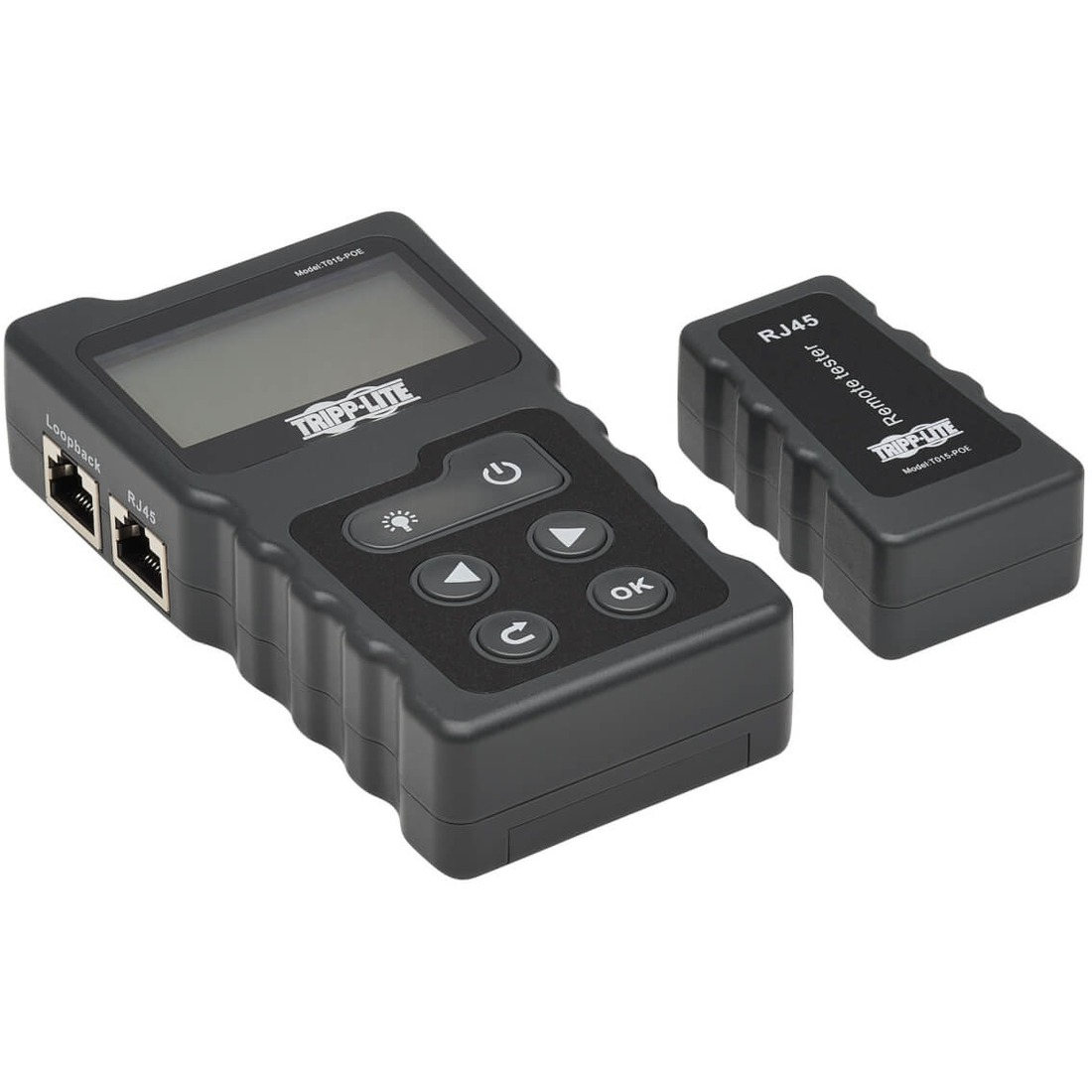 T015-POE Cable/Network Tester