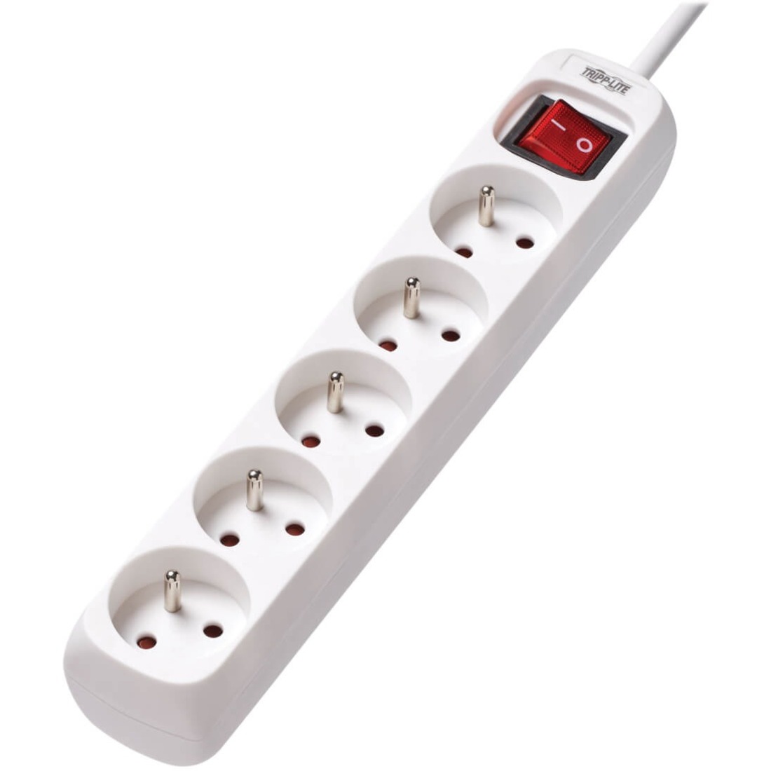 Protect It! PS5F15 5-Outlets Power Strip