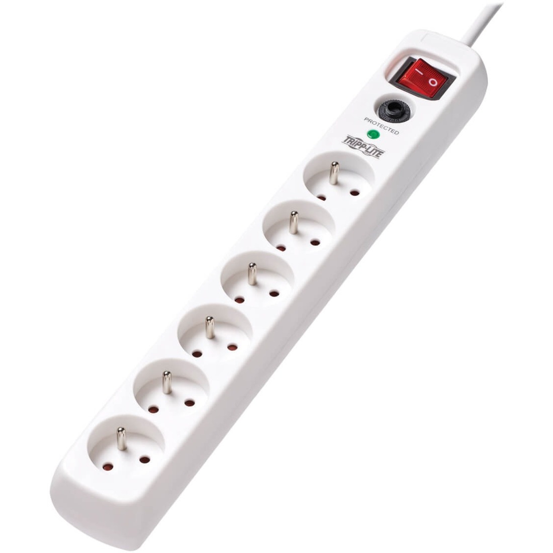 TLP6F18 6-Outlet Surge Suppressor/Protector
