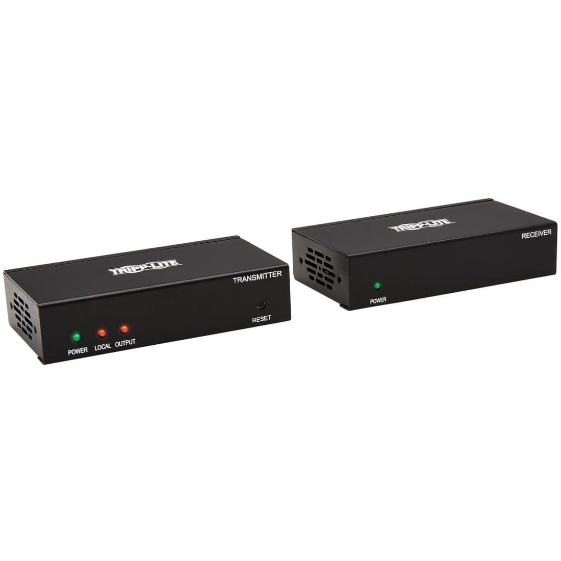 B127-2A1-HH Video Extender Transmitter/Receiver