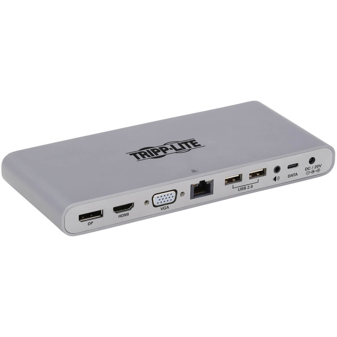 Thunderbolt 3 Docking Station