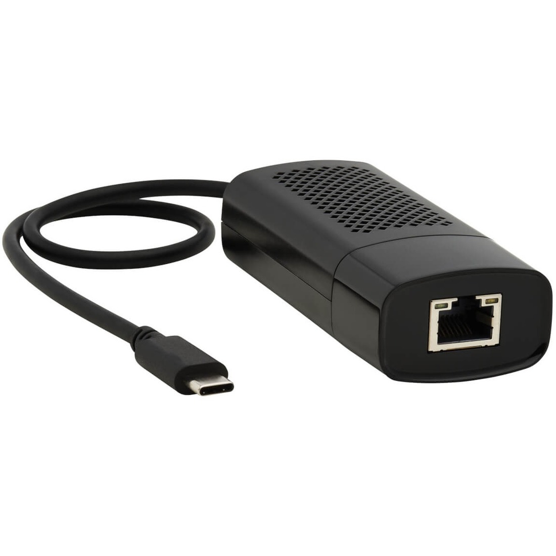 2.5Gigabit Ethernet Adapter