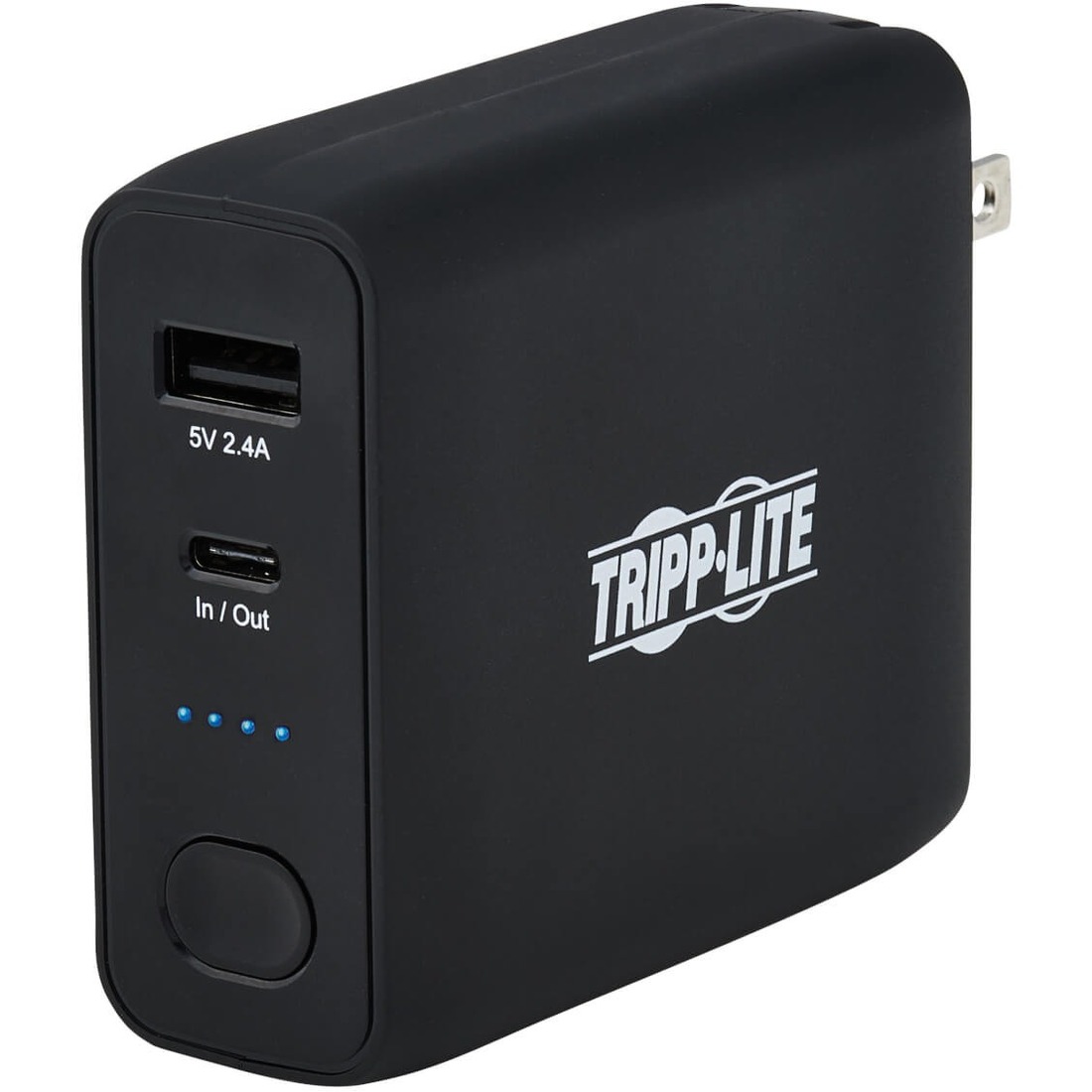 5000mAh Power Bank