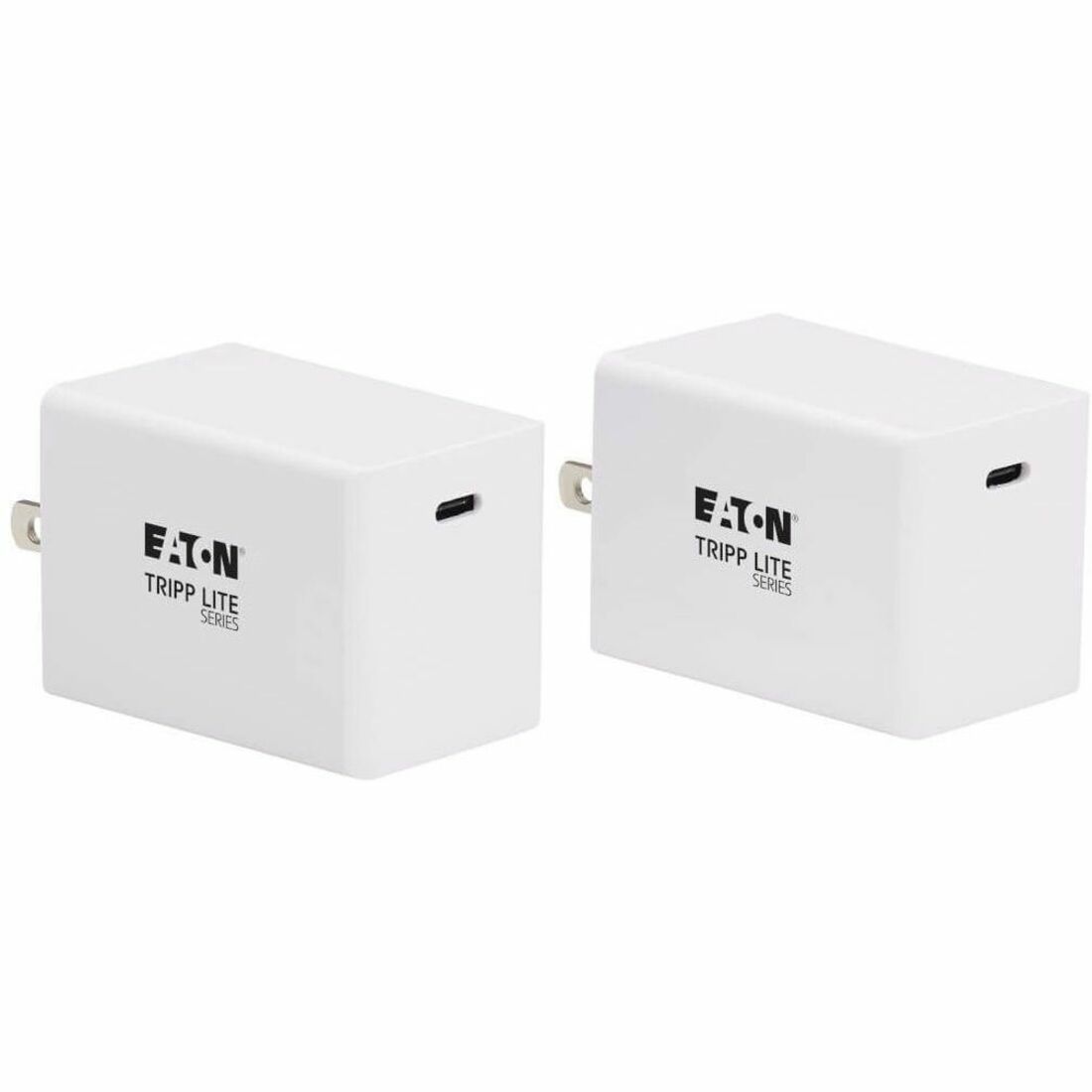 60W Compact USB-C Wall Charger - GaN Technology, USB-C Power Delivery 3.0