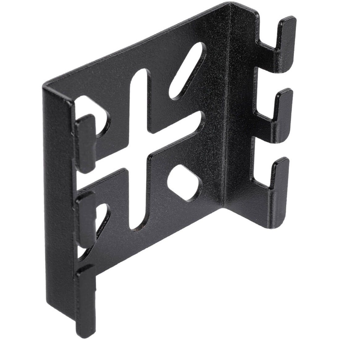 Wall/Floor Spider Bracket for Wire Mesh Cable Trays